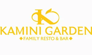 Kamini Garden - Logo