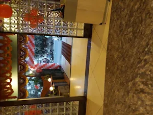 Kamini Restaurant - Logo