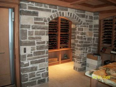 Kamionka Stoneworks - Cover photo