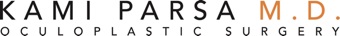 Kami Parsa, M.D. - Logo