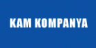 Kam Kompanya - Logo