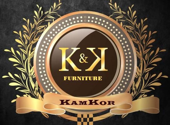 KamKor Furniture - Logo