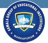 Kamla Group Of Colleges - Logo