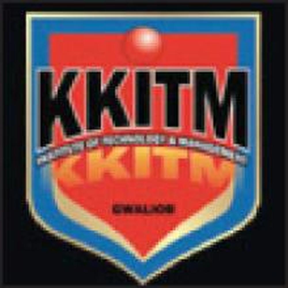 Kamla Kant Institute of Technology and Management (KKITM) - Logo