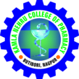 Kamla Nehru College of Pharmacy (KNCP) - Logo