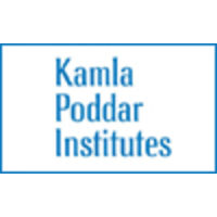 Kamla Poddar Institute (KPI) - Logo