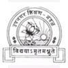 Kamla Raheja Vidyanidhi Institute of Architecture and Environmental Studies (KRVIA) - Logo