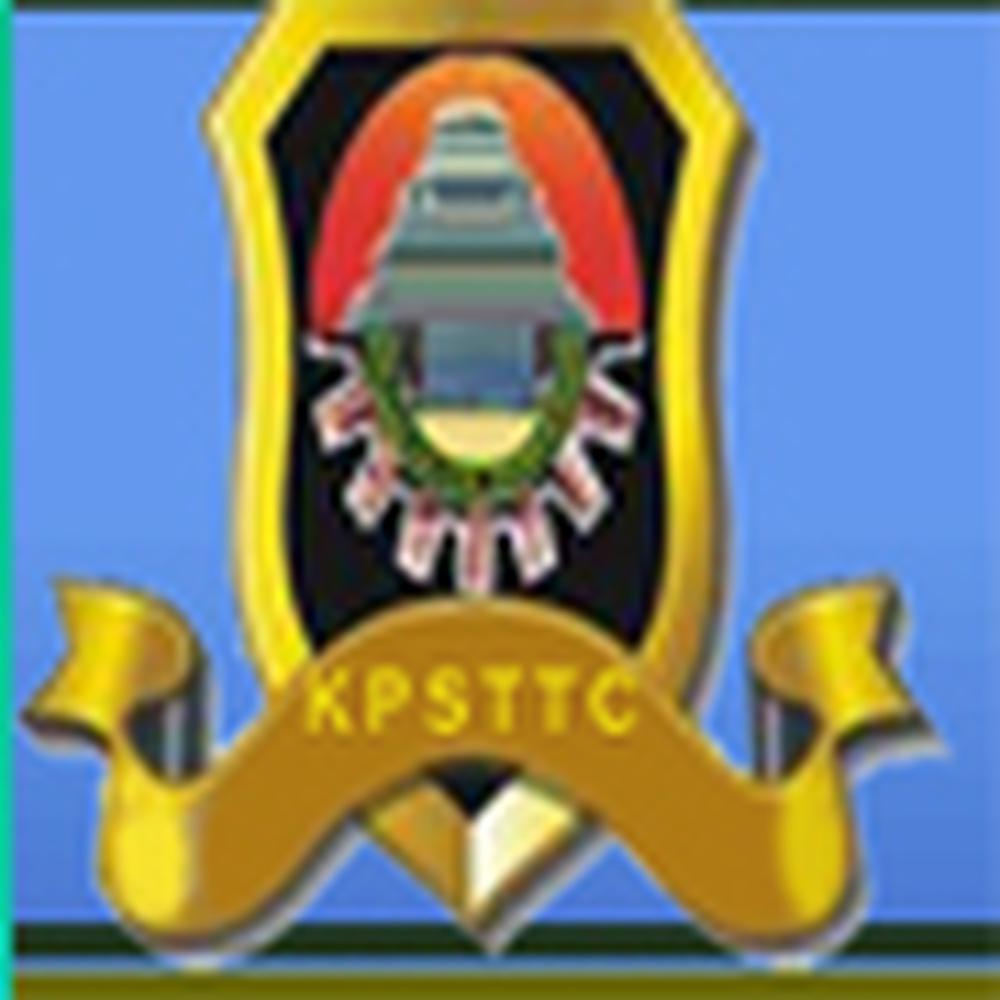 Kamleshwari Prasad Singh Teacher Training College (KPSTTC) - Logo