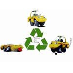 Kamloops Auto Recycling - Logo