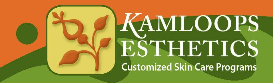 Kamloops Esthetics - Logo