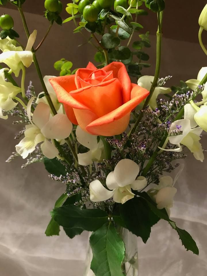 Kamloops Florist - Cover photo