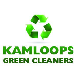 Kamloops Green Cleaners - Logo