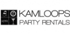 Kamloops Party Rental - Logo