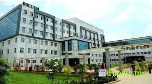 Kammavari Sangham Institute of Technology - KSIT - Cour - Logo