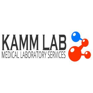Kamm Lab Medical Laboratory Services - Logo