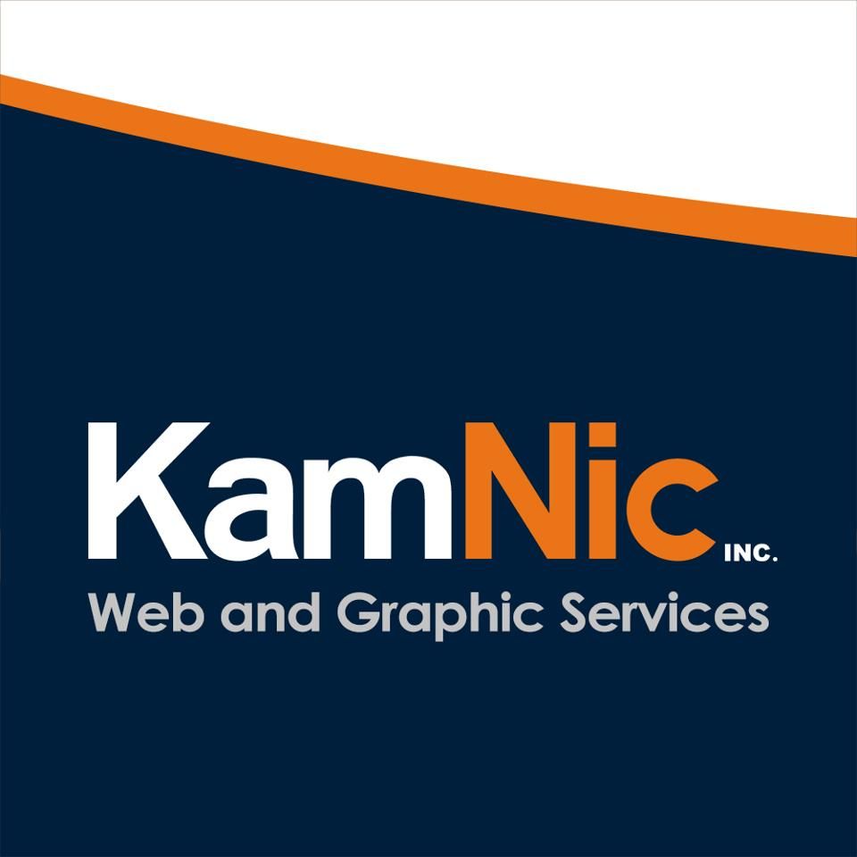 KamNic Web services Inc. - Logo