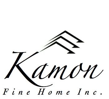 Kamon Fine Home Inc. - Logo