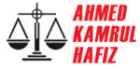 Kamrul Hafiz Ahmed Law Office - Logo
