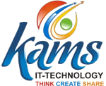 Kams Technology - Logo
