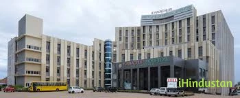 kanachur Medical College Hospital - Logo