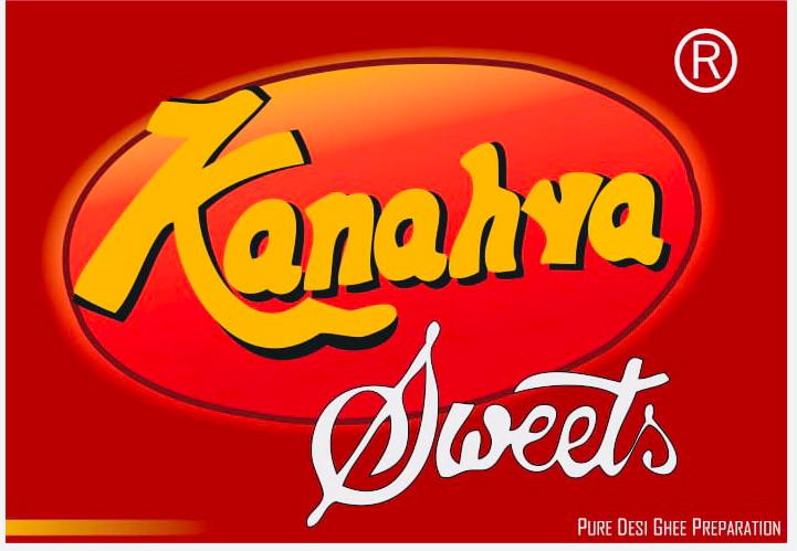 Kanahya Sweets - Logo