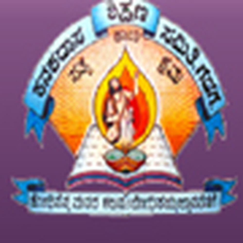 Kanakadasa Shikshana Samiti's Arts & Commerce And Science College (KSSACC) - Logo