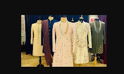 Kanak Fashions - Cover photo