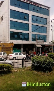 Kanak Hospital - Logo
