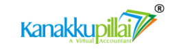 Kanakkupillai - Logo