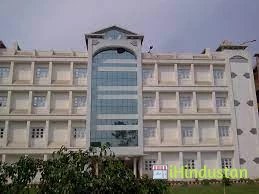 Kanak Manjari Institute of Pharmaceutical Sciences - Logo