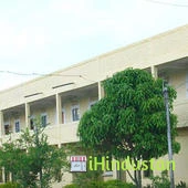 Kanan Devi Memorial College of Education - Logo
