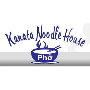 Kanata Noodle House - Logo