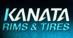 Kanata Rims &a; Tires - Logo