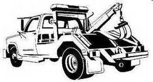 Kanata Towing &a; Recovery - Logo