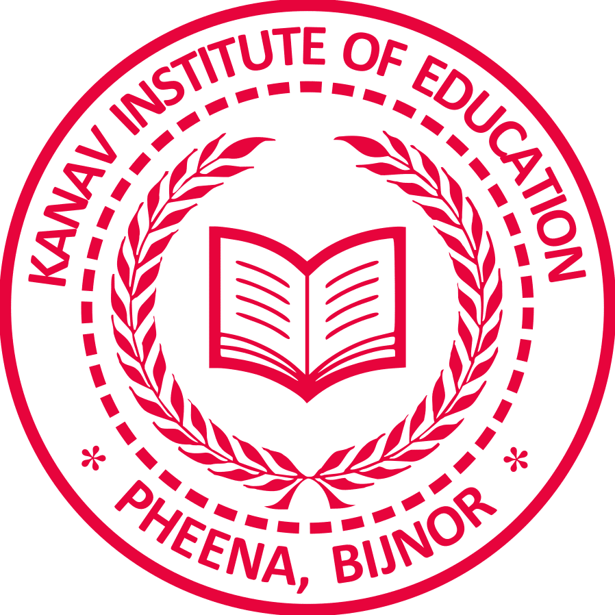 Kanav Institute of Education (KIE) - Logo
