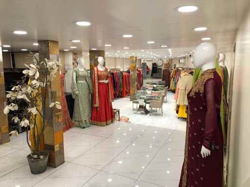 Kanchan Fashion Pvt Ltd - Cover photo