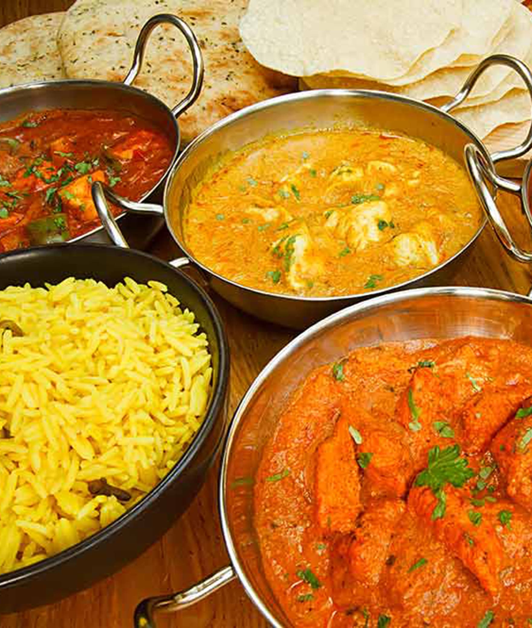 Kanchan Food - Logo