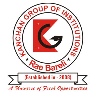 Kanchan Group of Institutions - Logo