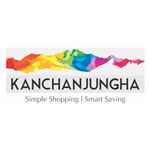 Kanchanjungha - Logo