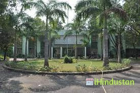 Kanchi College Of Education - Logo