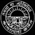 Kanchrapara College - Logo