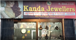 Kanda Jewellers - Logo