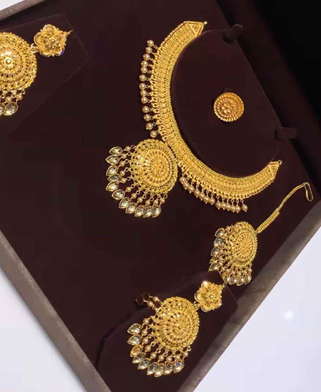 Kanda Jewellers - Cover photo