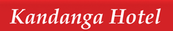 Kandanga Hotel - Logo
