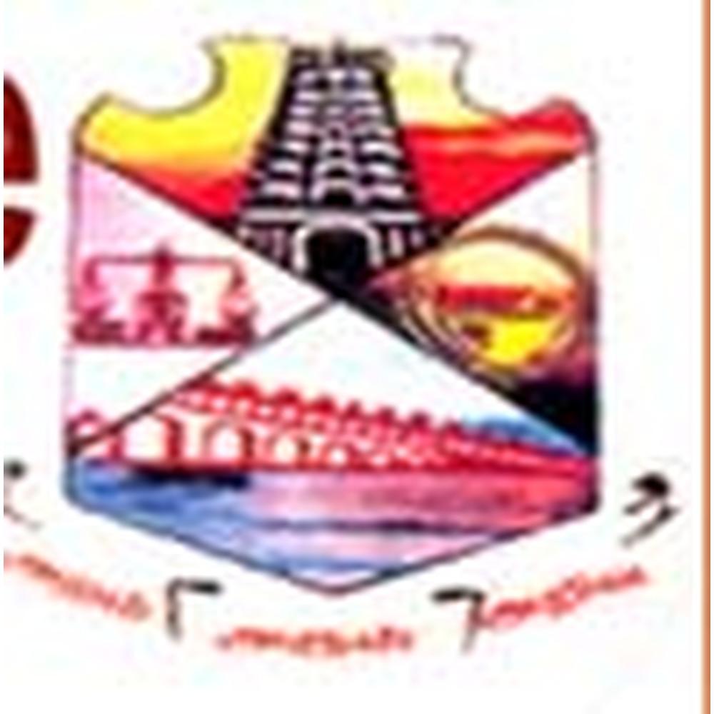 Kandaswami Kandar's College (KKC) - Logo