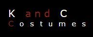 K and C Costumes - Logo