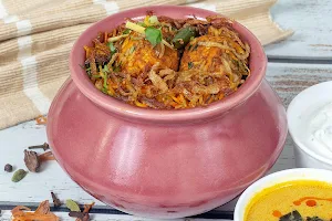 Kandhan Vilas Chettinad Mess - Logo
