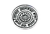 Kandi Raj college (KRC) - Logo