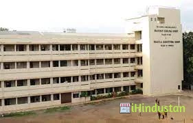 Kandivli Education Society's Law College - Logo
