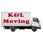 K and L Moving - Cover photo